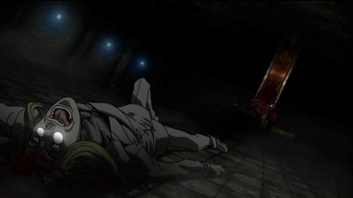 Otaku Gallery  / Anime e Manga / Hellsing / Screen Shots / OAV / OAV 2 / 235.jpg